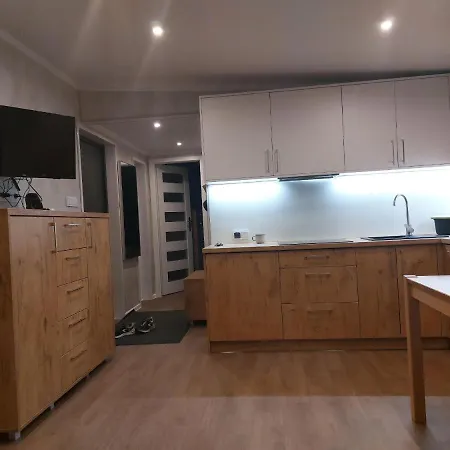 Gemuetliches Landhauswohnen Rent-by-seibold Semesterbostad *