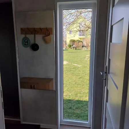 Gemuetliches Landhauswohnen Rent-by-seibold Semesterbostad Erzhausen