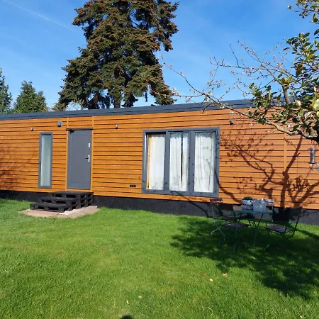 Feriehus Gemuetliches Landhauswohnen Rent-by-seibold