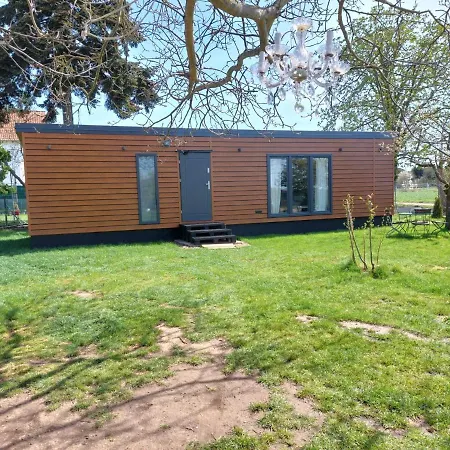 Feriehus Gemuetliches Landhauswohnen Rent-by-seibold