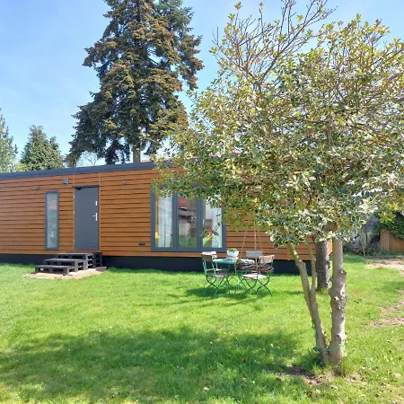 Gemuetliches Landhauswohnen Rent-by-seibold