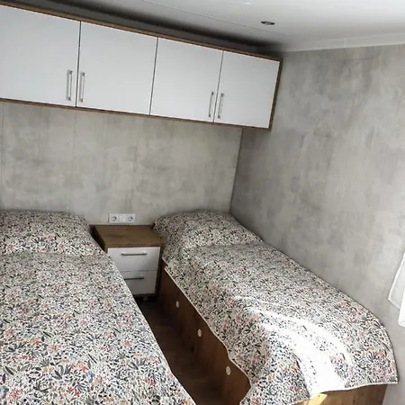 Gemuetliches Landhauswohnen Rent-by-seibold *