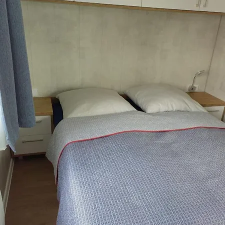 Gemuetliches Landhauswohnen Rent-by-seibold *