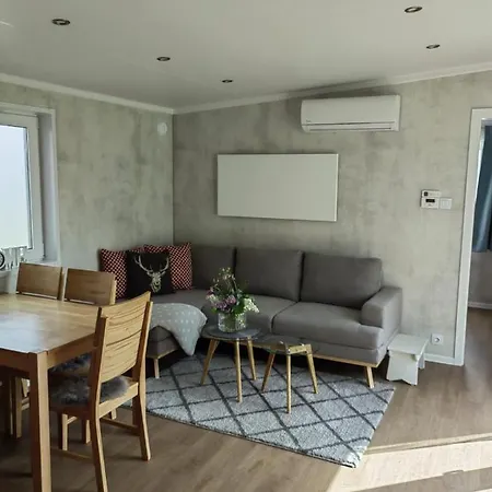 Сasa de vacaciones Gemütliches Landhauswohnen Rent-by-seibold Erzhausen