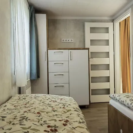 Gemuetliches Landhauswohnen Rent-by-seibold Erzhausen