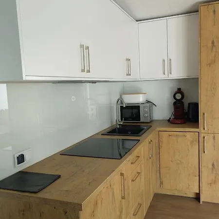 Gemütliches Landhauswohnen Rent-by-seibold Сasa de vacaciones *