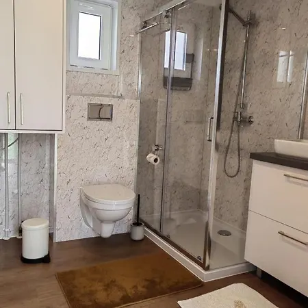 Gemuetliches Landhauswohnen Rent-by-seibold Erzhausen