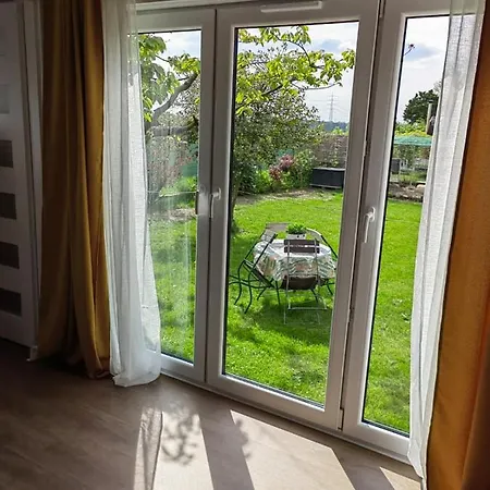 Gemütliches Landhauswohnen Rent-by-seibold