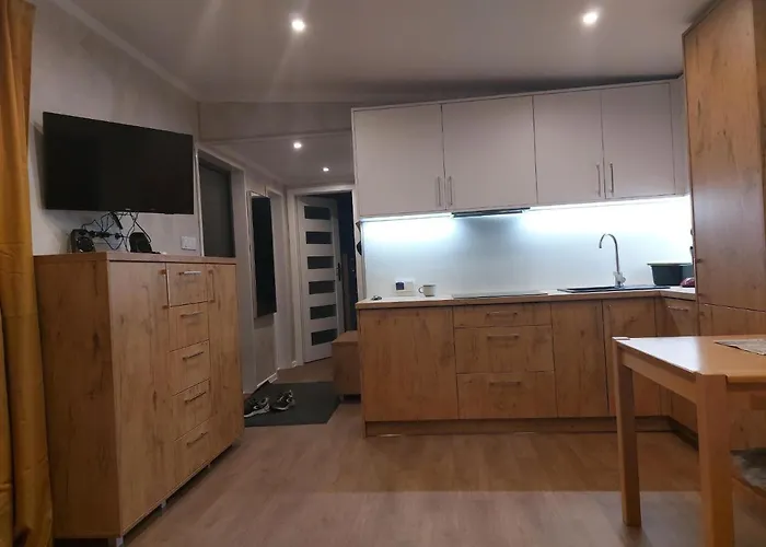 Gemuetliches Landhauswohnen Rent-by-seibold Holiday home *