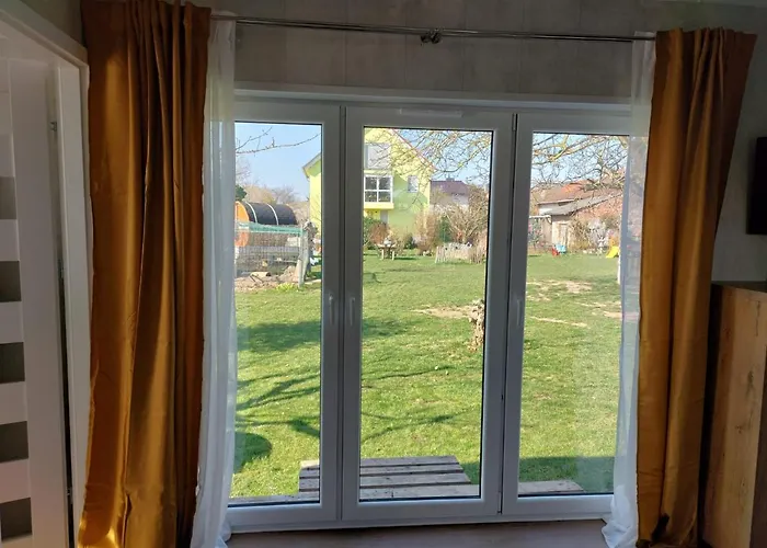 Gemuetliches Landhauswohnen Rent-by-seibold Holiday home