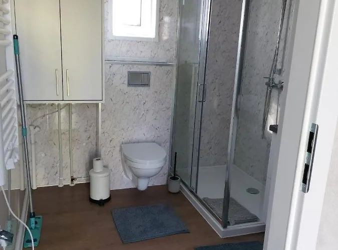 Gemuetliches Landhauswohnen Rent-by-seibold Holiday home Erzhausen