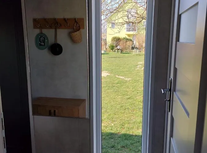 Gemuetliches Landhauswohnen Rent-by-seibold Holiday home Erzhausen