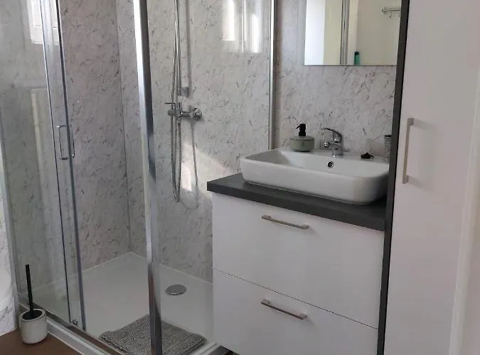 Gemuetliches Landhauswohnen Rent-by-seibold