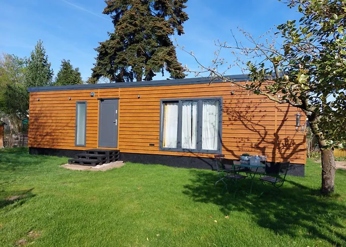 Holiday home Gemuetliches Landhauswohnen Rent-by-seibold