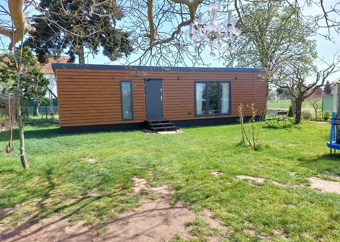 Holiday home Gemuetliches Landhauswohnen Rent-by-seibold