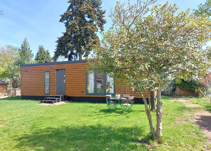 Gemuetliches Landhauswohnen Rent-by-seibold