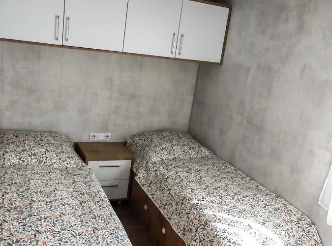 Gemuetliches Landhauswohnen Rent-by-seibold *