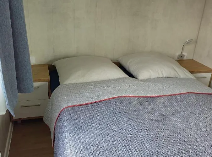 Gemuetliches Landhauswohnen Rent-by-seibold *