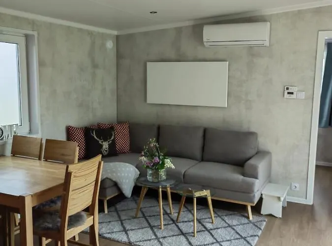 Holiday home Gemuetliches Landhauswohnen Rent-by-seibold Erzhausen