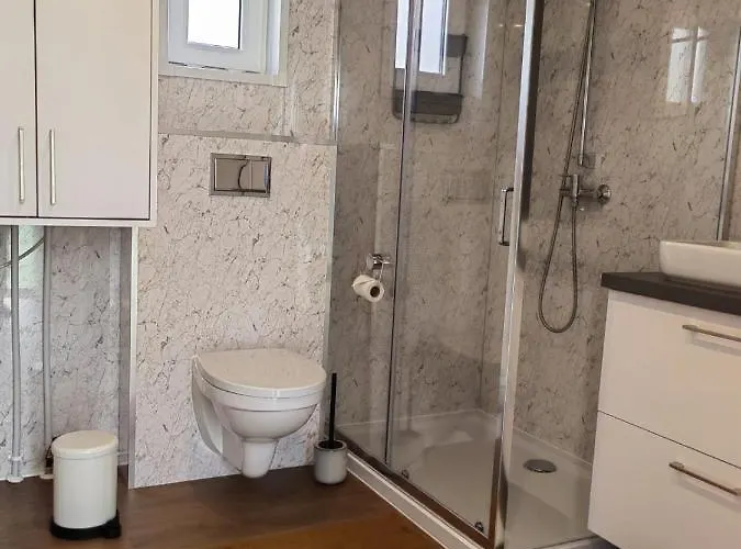 Gemuetliches Landhauswohnen Rent-by-seibold Erzhausen