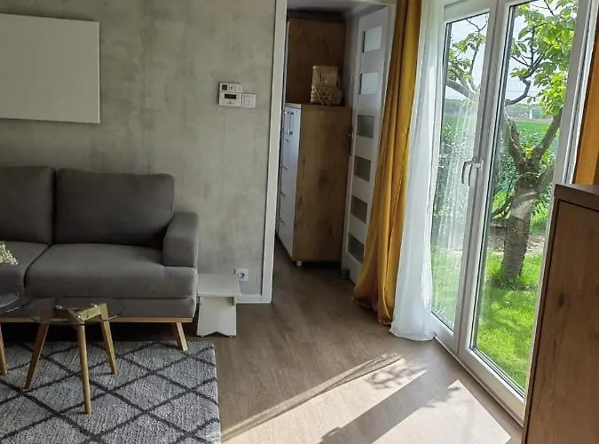 Gemuetliches Landhauswohnen Rent-by-seibold