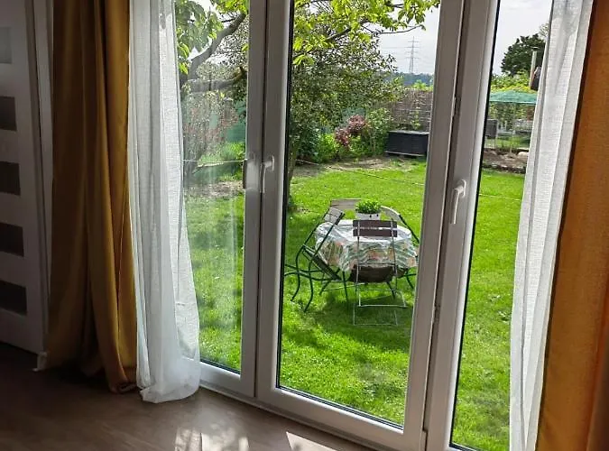 Gemuetliches Landhauswohnen Rent-by-seibold